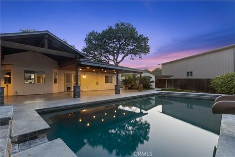 Tiny photo for 9071 Palomar Avenue, Atascadero, CA 93422 (MLS # NS26061080)