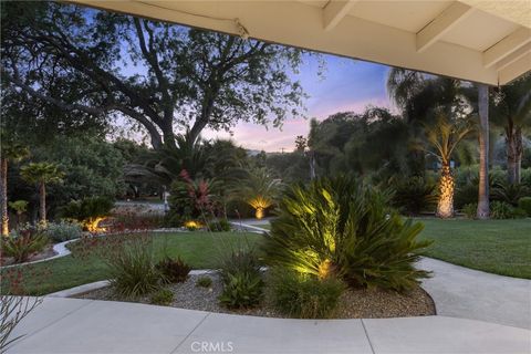 Tiny photo for 9071 Palomar Avenue, Atascadero, CA 93422 (MLS # NS26061080)