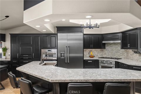 Tiny photo for 9071 Palomar Avenue, Atascadero, CA 93422 (MLS # NS26061080)