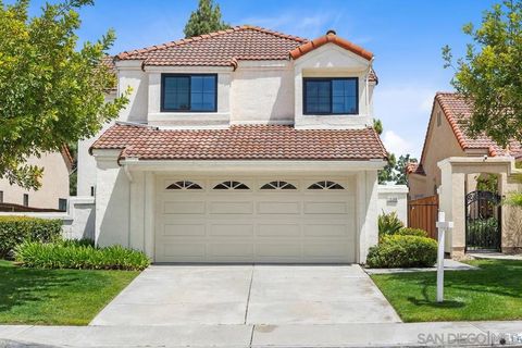 Photo of 15389 Avenida Rorras, San Diego, CA 92128 (MLS # 260010964SD)