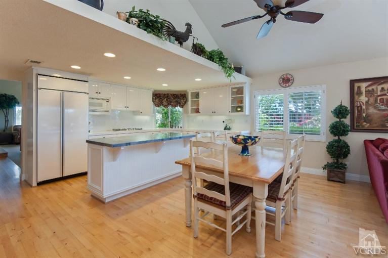 Ridgefield - RID - Residential