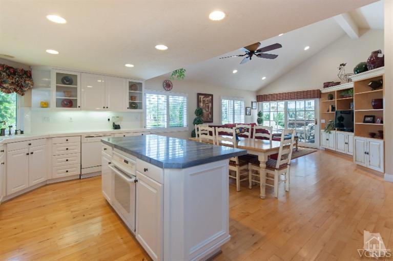 Ridgefield - RID - Residential