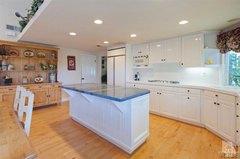 Ridgefield - RID - Residential