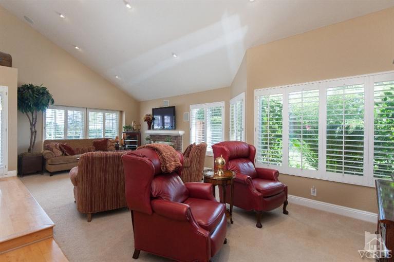 Ridgefield - RID - Residential