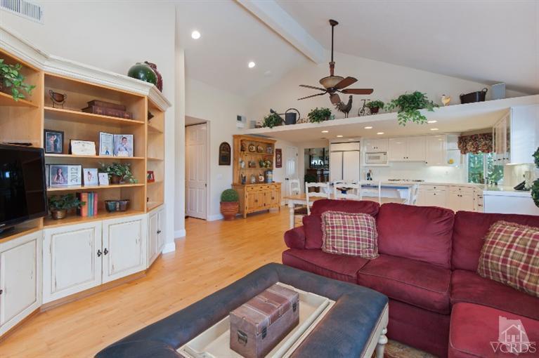 Ridgefield - RID - Residential