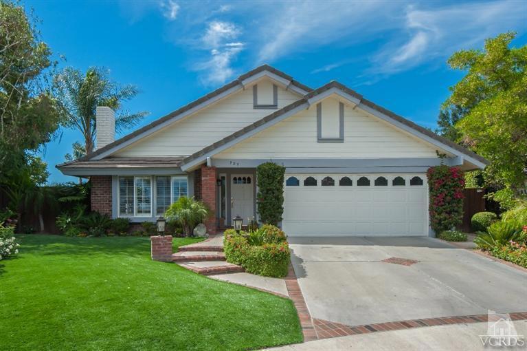 Ridgefield - RID - Residential