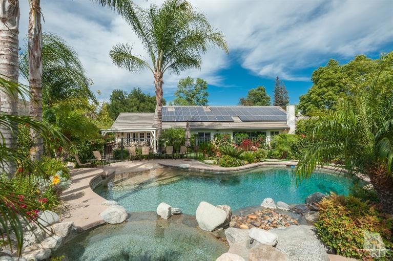 Ridgefield - RID - Residential