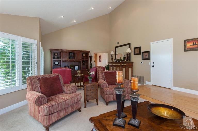 Ridgefield - RID - Residential