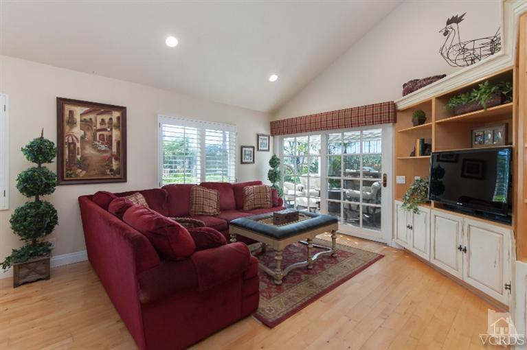 Ridgefield - RID - Residential