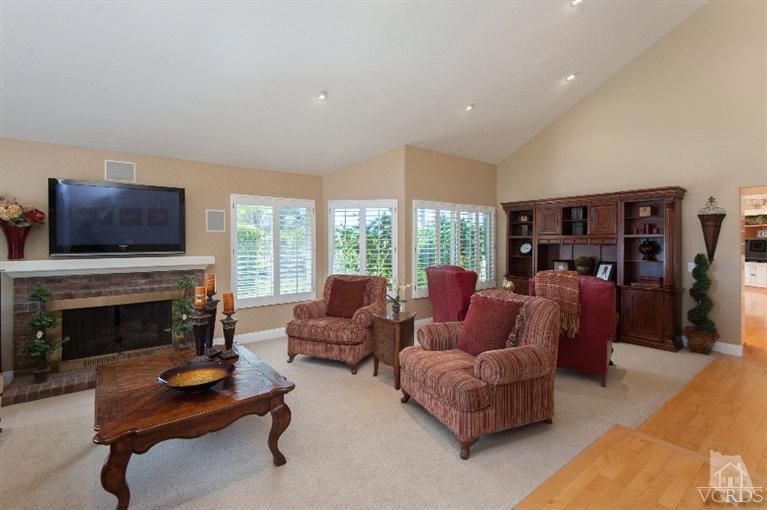 Ridgefield - RID - Residential