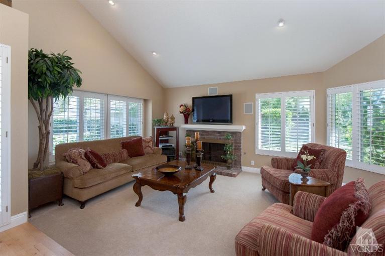 Ridgefield - RID - Residential