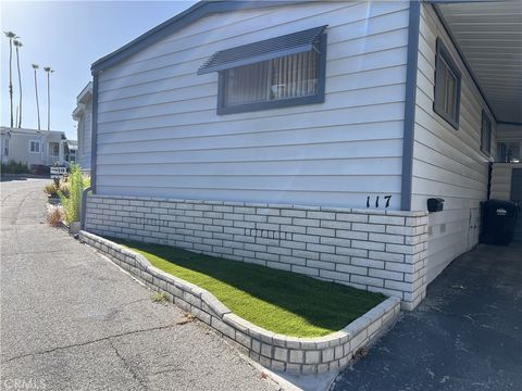 Photo of 2550 Pacific Coast Hwy. #117 Hwy, Torrance, CA 90505 (MLS # SB25262962)