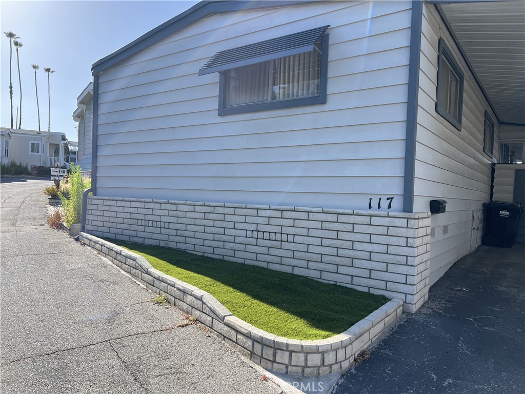 2550 Pacific Coast Hwy. #117