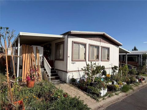 Photo of 3734 Pacific St #44, Highland, CA 92346 (MLS # CV26062818)