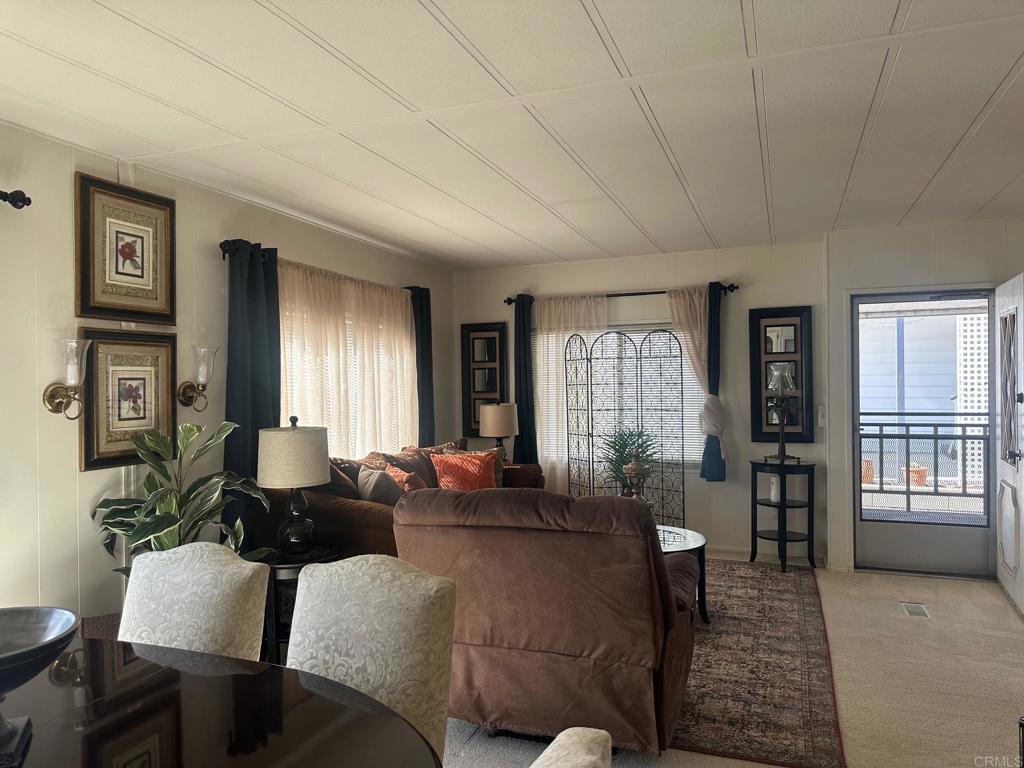 650 S Rancho Santa Fe. Rd 294
