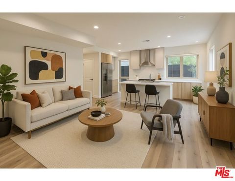 Photo of 4041 Sawtelle Boulevard # C, Los Angeles, CA 90066 (MLS # 25615847)