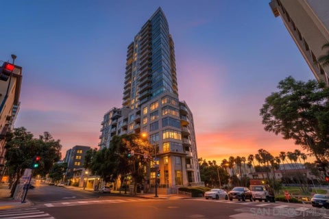 Photo of 1441 9th Ave Ave #507, San Diego, CA 92101 (MLS # 260020286SD)