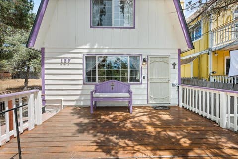 Photo of 127 Vista LN, Sugarloaf, CA 92386 (MLS # IG26173767)