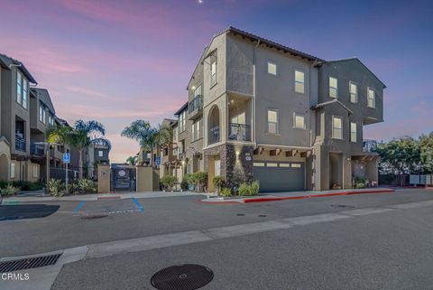 2644 Outrider Lane Camarillo CA 93012