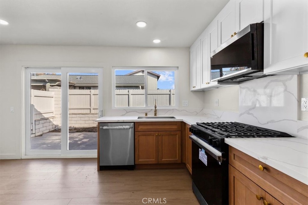 Woodgate (WODG) - Residential