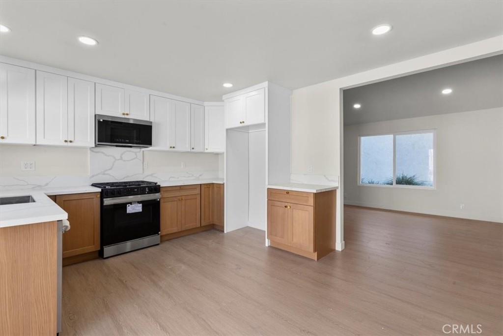 Woodgate (WODG) - Residential