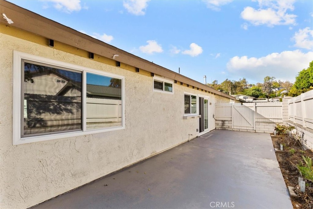 Woodgate (WODG) - Residential