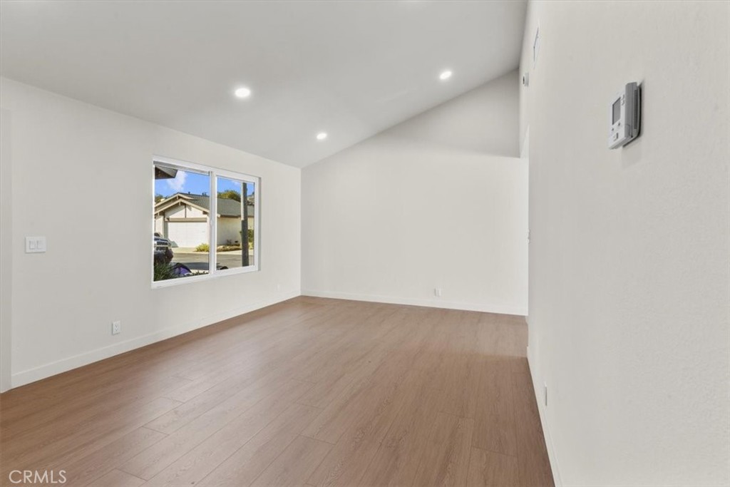 Woodgate (WODG) - Residential