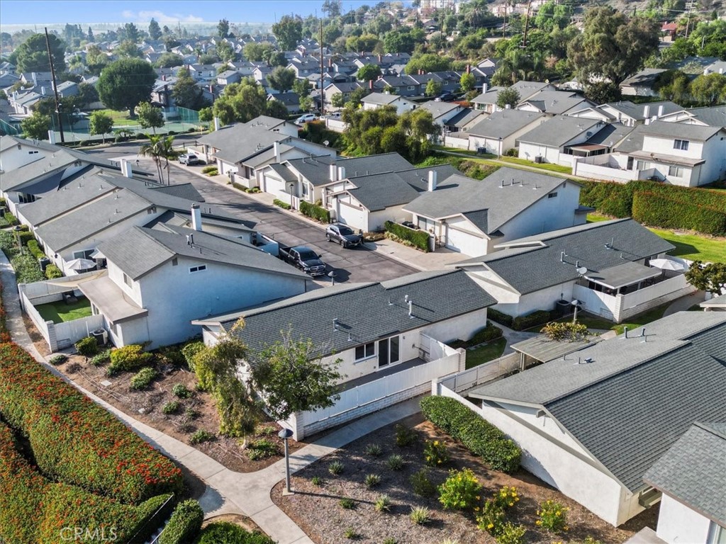 Woodgate (WODG) - Residential