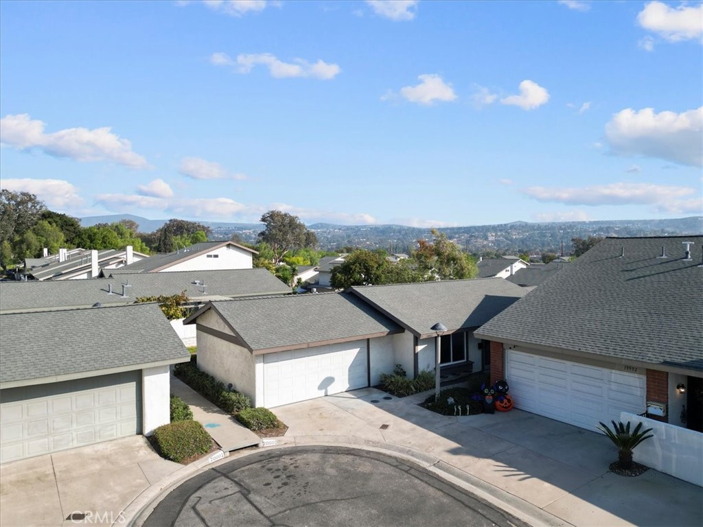 Woodgate (WODG) - Residential