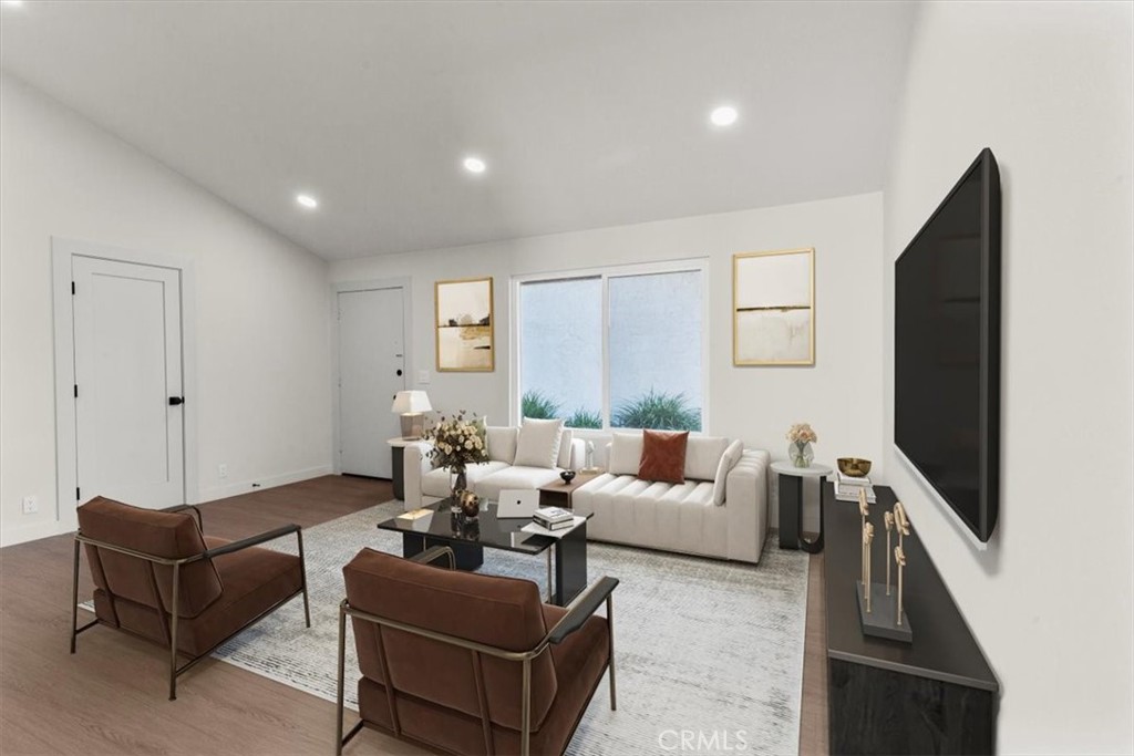 Woodgate (WODG) - Residential