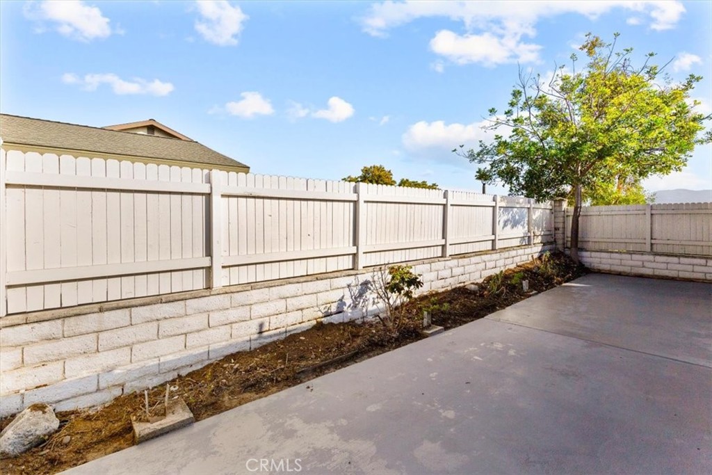 Woodgate (WODG) - Residential