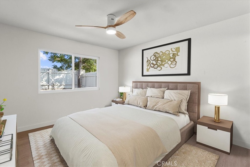 Woodgate (WODG) - Residential