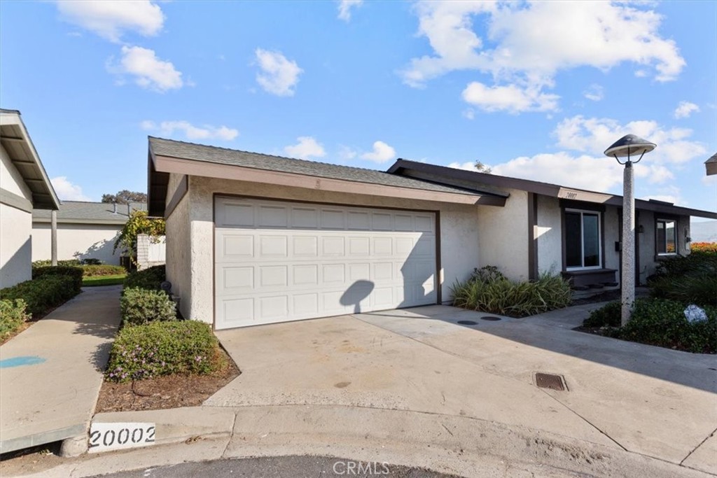 Woodgate (WODG) - Residential