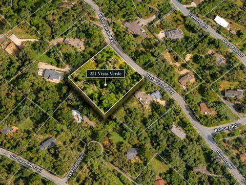 Photo of Portola Valley, CA 94028 (MLS # ML82065204)