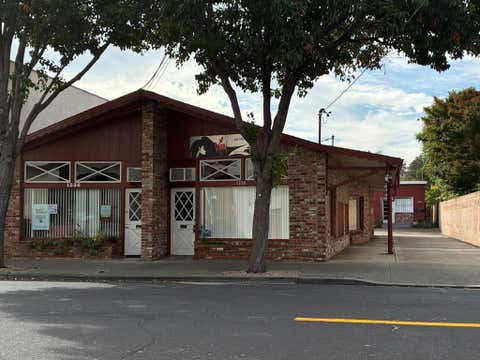 Photo of 1336 Franklin Street, Santa Clara, CA 95050 (MLS # ML82057961)