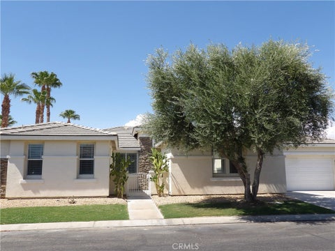 Photo of 83420 Lightning Road, Indio, CA 92203 (MLS # SW26149494)