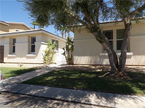 Photo of 83420 Lightning Road, Indio, CA 92203 (MLS # SW26149494)