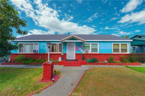 Photo of 11363 Virginia Avenue, Lynwood, CA 90262 (MLS # DW25225828)