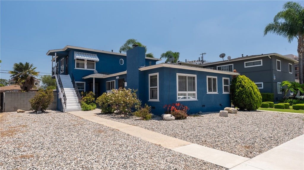 8812 8816 Ramsgate Avenue, Los Angeles CA 90045