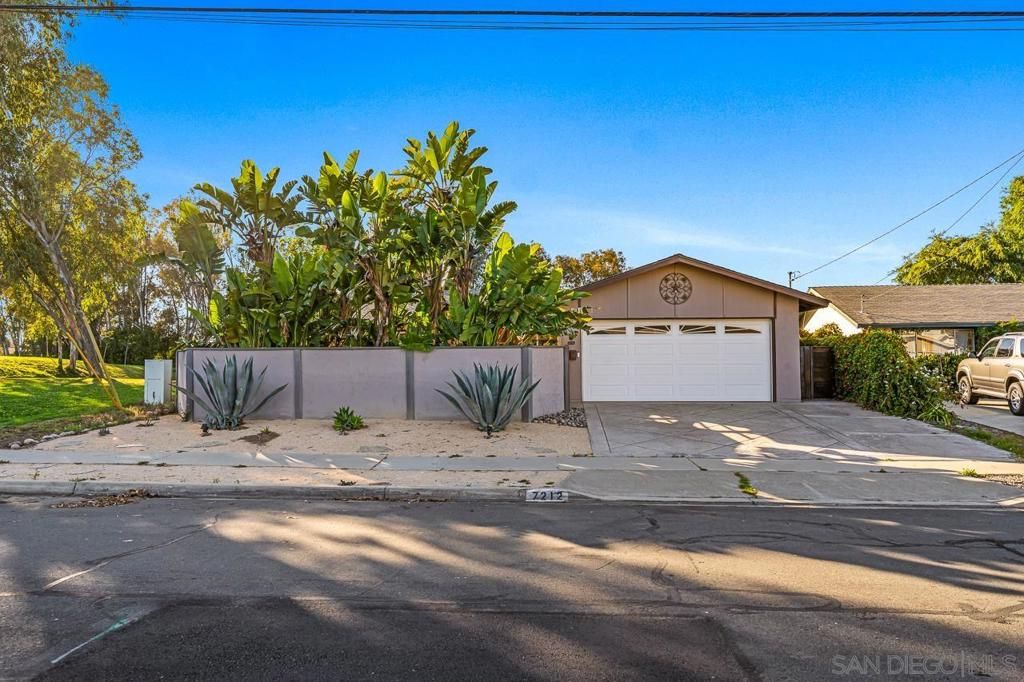 Photo of 7212 Florey St St, San Diego, CA 92122 (MLS # 260009055SD)