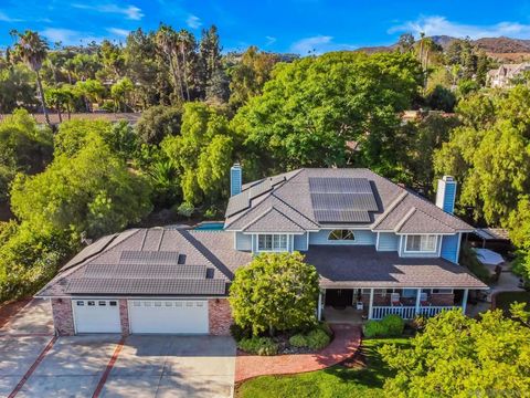 3188 Ora Avo Terrace Vista CA 92084