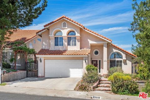 29010 Shadow Valley Lane Santa Clarita CA 91390