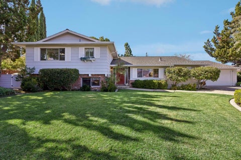 Photo of 2184 Chuleta Court, Los Altos, CA 94024 (MLS # ML82065324)
