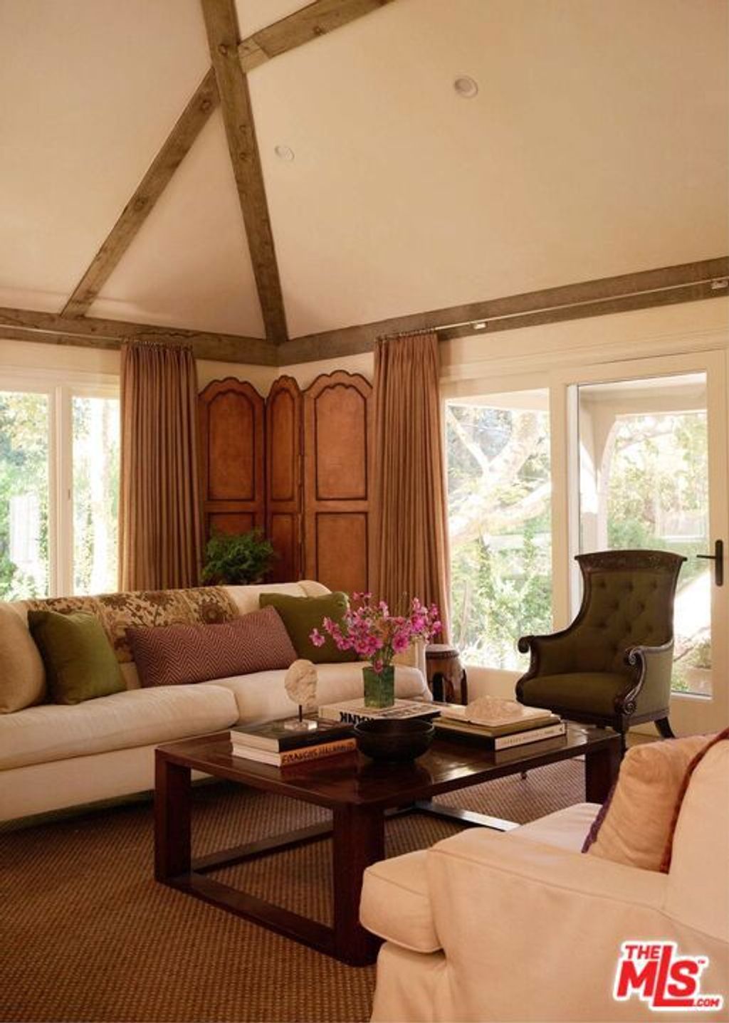 Photo of 3142 Brookdale Road, Studio City, CA 91604 (MLS # 26641871)