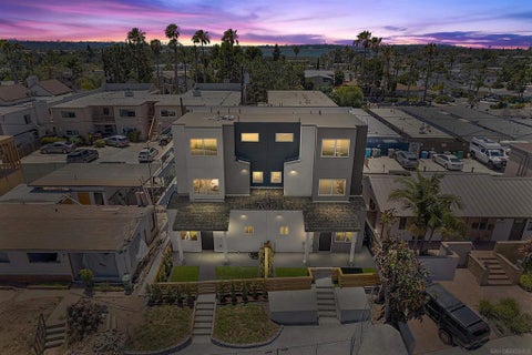 Photo of 2139 Balboa Ave AVE, San Diego, CA 92109 (MLS # 260024786SD)