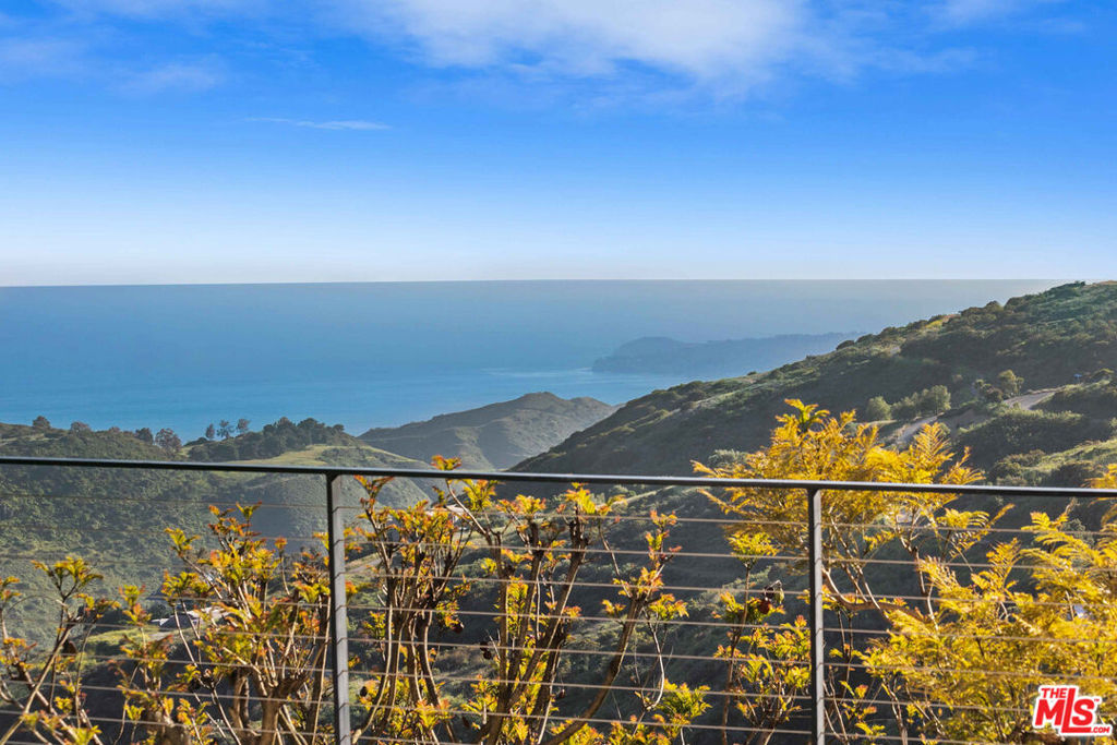 2727 Corral Canyon Road