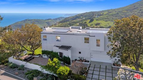 2727 Corral Canyon Road Malibu CA 90265