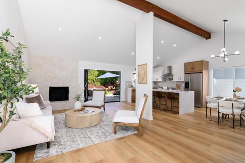 3036 Driscoll Drive San Diego CA 92117