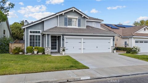 Photo of 23717 Shadylane Pl, Valencia, CA 91354 (MLS # SR26090229)