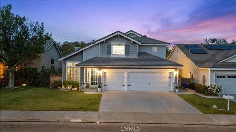 Photo of 23717 Shadylane Place Pl, Valencia, CA 91354 (MLS # SR26090229)